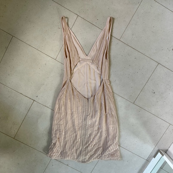 Narsico Rodriguez Dress - Picture 2 of 2